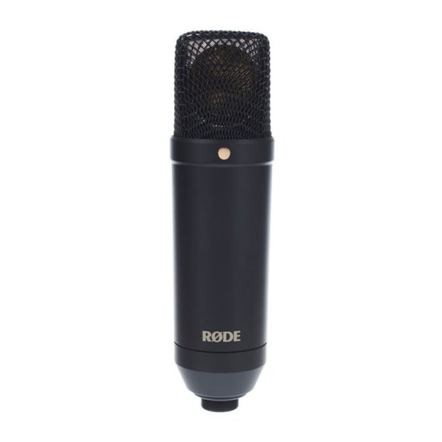 میکروفون رود Rode NT1 KIT - تصویر 4