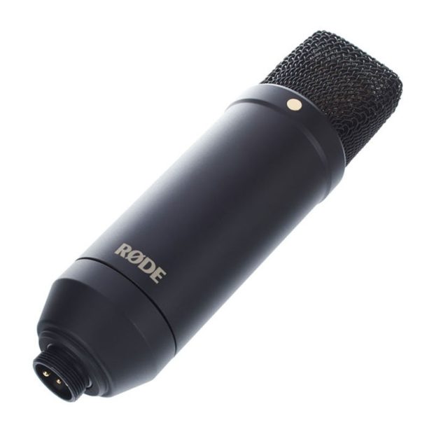 میکروفون رود Rode NT1 KIT - تصویر 6