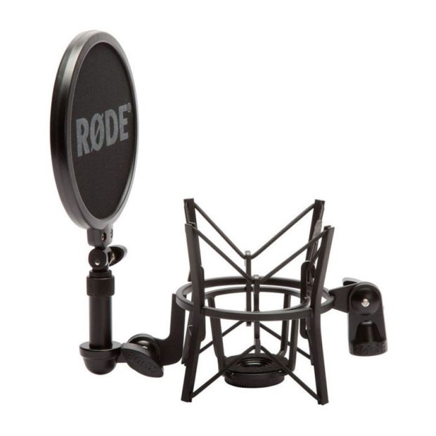 میکروفون رود Rode NT1 KIT - تصویر 7
