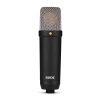 میکروفون رود Rode NT1 Signature Black - تصویر 2