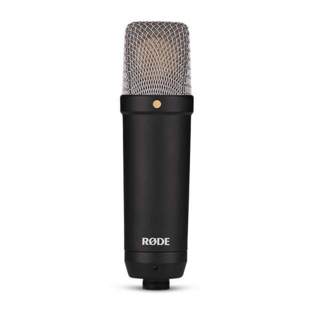 میکروفون رود Rode NT1 Signature Black - تصویر 2