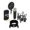میکروفون رود Rode NT1 Signature Black - تصویر 4