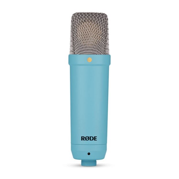 میکروفون رود Rode NT1 Signature Blue - تصویر 2