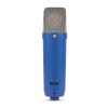 میکروفون رود Rode NT1 Signature Cobalt - تصویر 2