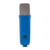 میکروفون رود Rode NT1 Signature Cobalt - تصویر 3