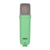 میکروفون رود Rode NT1 Signature Green - تصویر 2