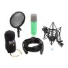 میکروفون رود Rode NT1 Signature Green - تصویر 4