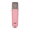 میکروفون رود Rode NT1 Signature Pink - تصویر 2
