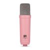 میکروفون رود Rode NT1 Signature Pink - تصویر 3
