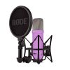 میکروفون رود Rode NT1 Signature Purple