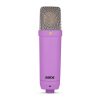 میکروفون رود Rode NT1 Signature Purple - تصویر 2