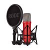 میکروفون رود Rode NT1 Signature Red