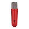 میکروفون رود Rode NT1 Signature Red - تصویر 3