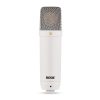 میکروفون رود Rode NT1 Signature White - تصویر 2
