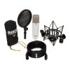 میکروفون رود Rode NT1 Signature White - تصویر 4