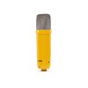 میکروفون رود Rode NT1 Signature Yellow - تصویر 3