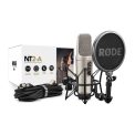 میکروفون رود Rode NT2-A