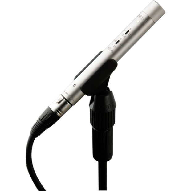 میکروفون رود Rode NT55 - تصویر 2