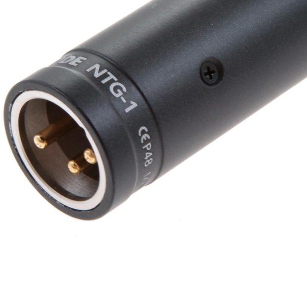 میکروفون رود Rode NTG 1 - تصویر 8