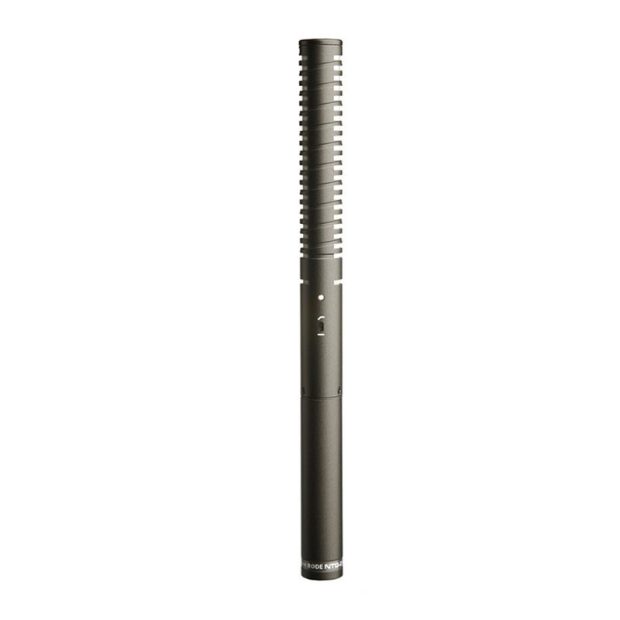 میکروفون رود Rode NTG 2 - تصویر 1