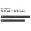 میکروفون رود Rode NTG 4 - تصویر 2