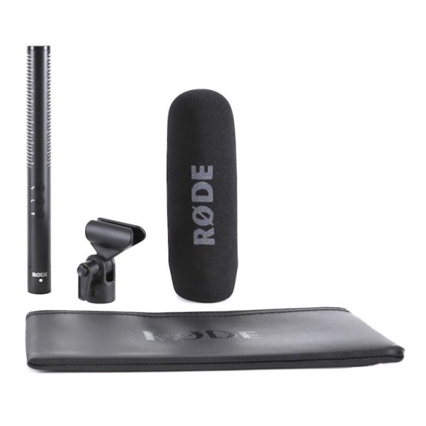 میکروفون رود Rode NTG 4 - تصویر 3