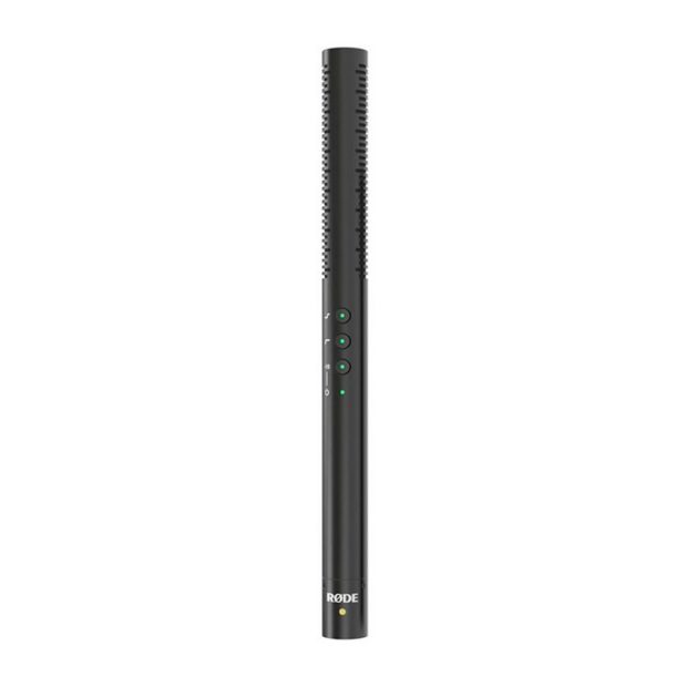 rode-ntg-4-plus-01-800x800-1.jpg میکروفون شات گان رود Rode NTG 4 Plus - تصویر 1