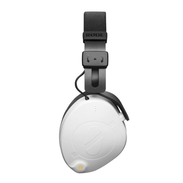 هدفون رود Rode NTH 100 White - تصویر 3