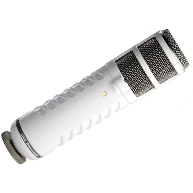 میکروفون رود Rode Podcaster USB - تصویر 2