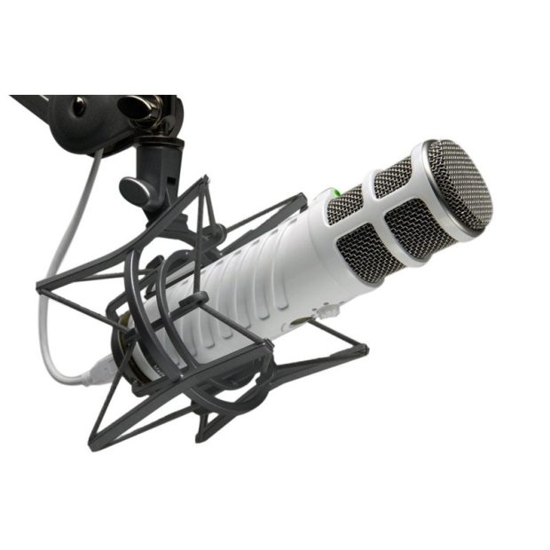 میکروفون رود Rode Podcaster USB - تصویر 3