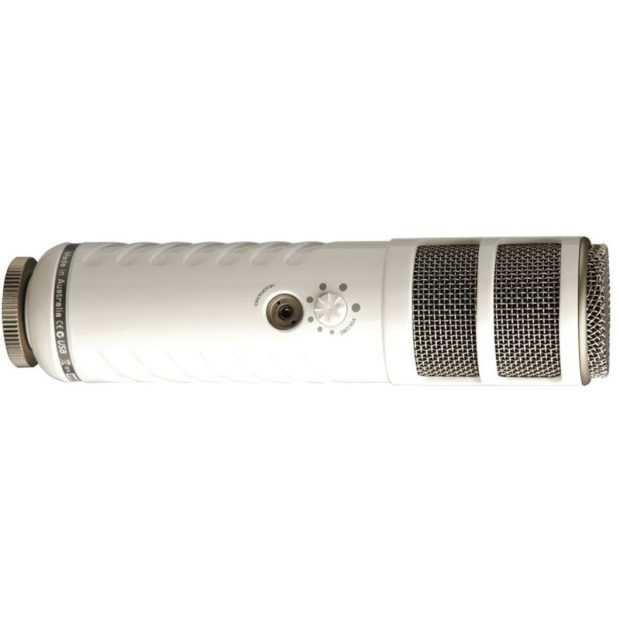 میکروفون رود Rode Podcaster USB - تصویر 4
