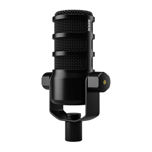 میکروفون رود Rode PodMic USB Black - تصویر 2