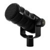 میکروفون رود Rode PodMic USB Black - تصویر 3