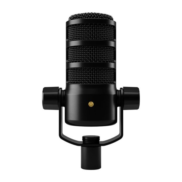 میکروفون رود Rode PodMic USB Black - تصویر 4