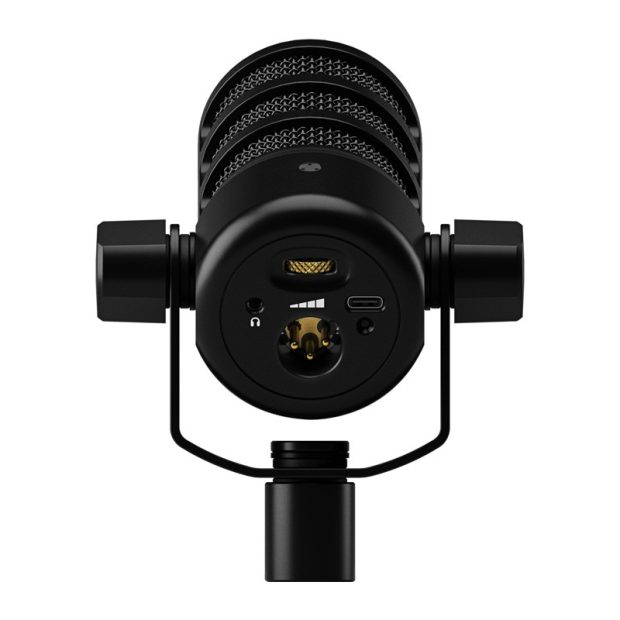 میکروفون رود Rode PodMic USB Black - تصویر 5
