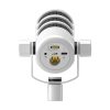 میکروفون رود Rode PodMic USB White - تصویر 5