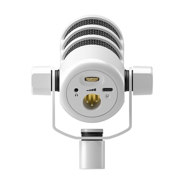 میکروفون رود Rode PodMic USB White - تصویر 5