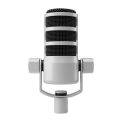 میکروفون رود Rode PodMic White