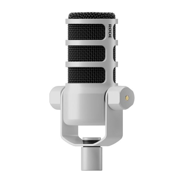 میکروفون رود Rode PodMic White - تصویر 2