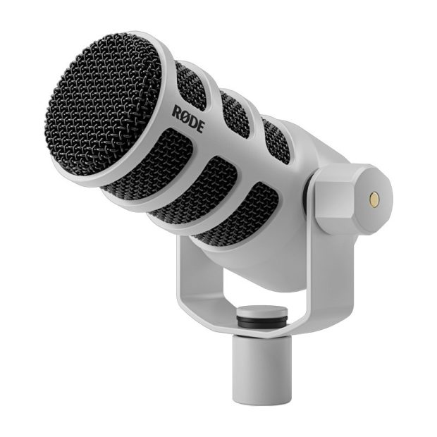 میکروفون رود Rode PodMic White - تصویر 3