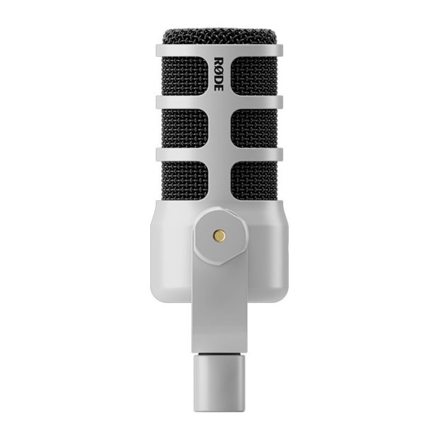 میکروفون رود Rode PodMic White - تصویر 4