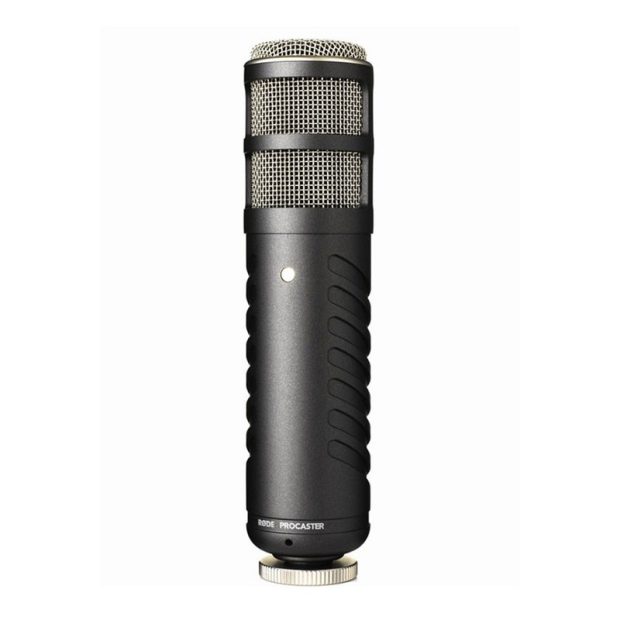 rode-procaster-01-800x800-1.jpg میکروفون رود Rode Procaster - تصویر 1