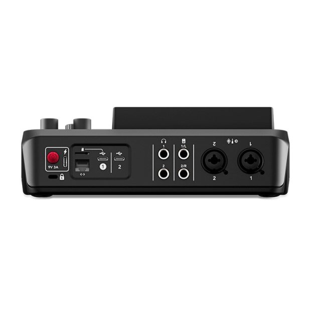 کارت صدا رود Rode Rodecaster Duo - تصویر 5