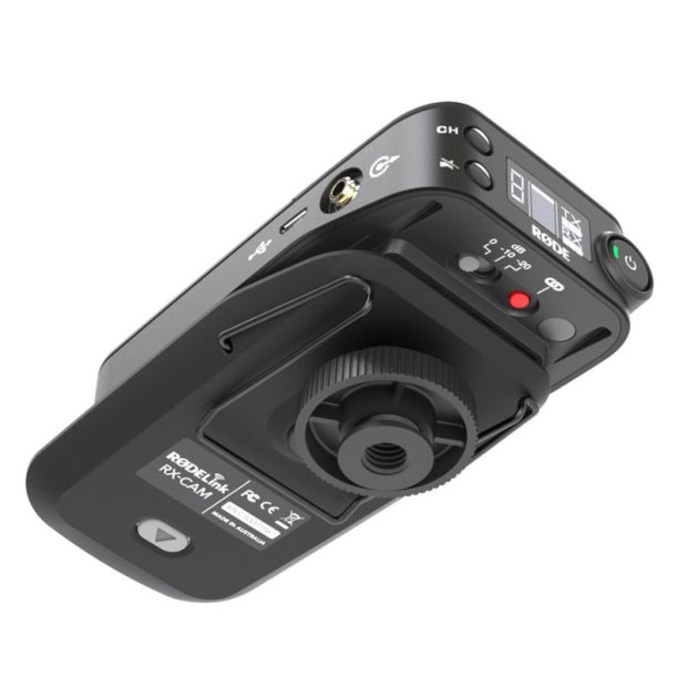 میکروفون بیسیم رود Rode RODELink Filmmaker Kit - تصویر 2