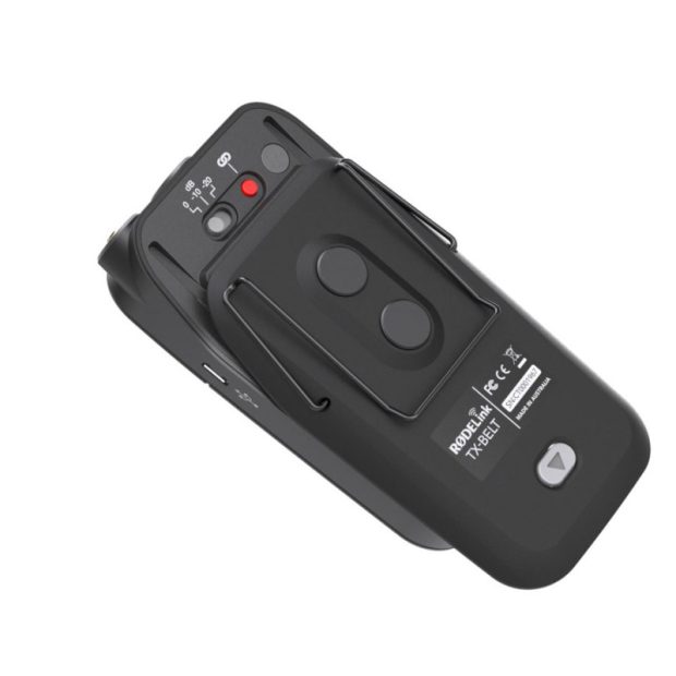 میکروفون بیسیم رود Rode RODELink Filmmaker Kit - تصویر 3
