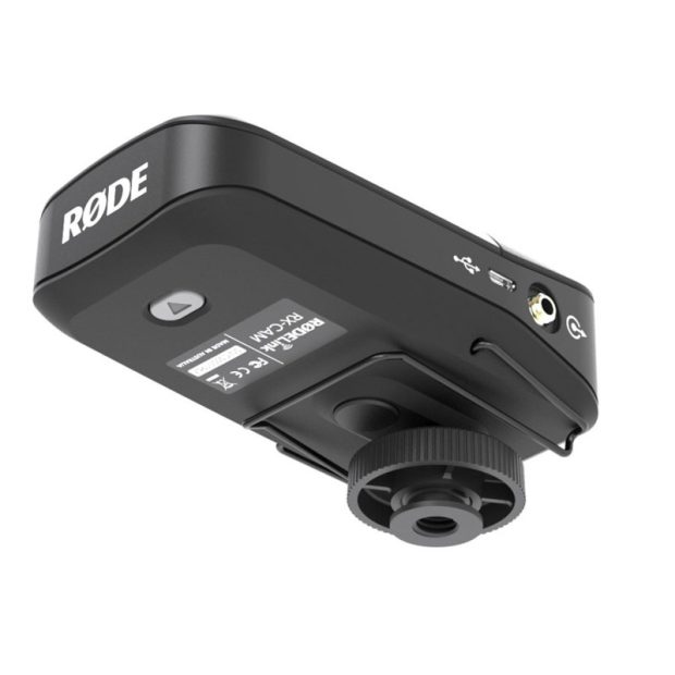 میکروفون بیسیم رود Rode RODELink Filmmaker Kit - تصویر 5