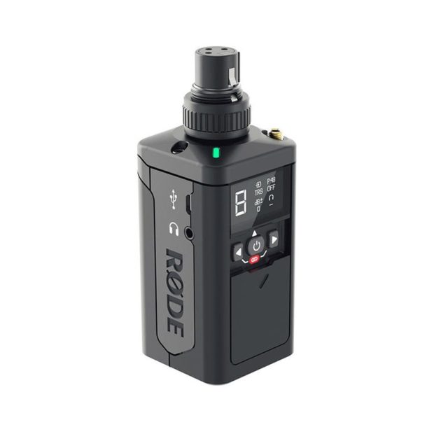 میکروفون بیسیم رود Rode RodeLink Newsshooter Kit - تصویر 2