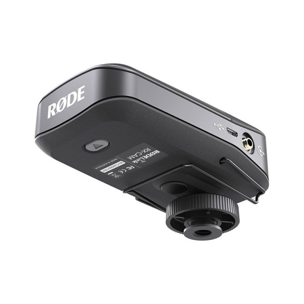 میکروفون بیسیم رود Rode RodeLink Newsshooter Kit - تصویر 3