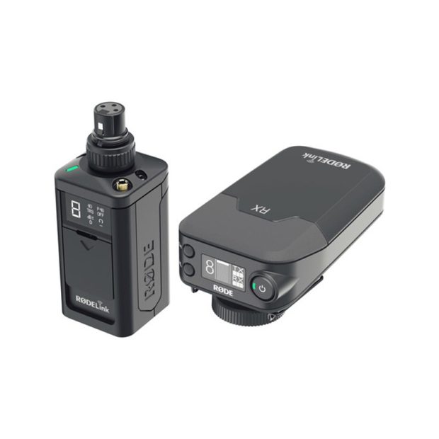 میکروفون بیسیم رود Rode RodeLink Newsshooter Kit - تصویر 4