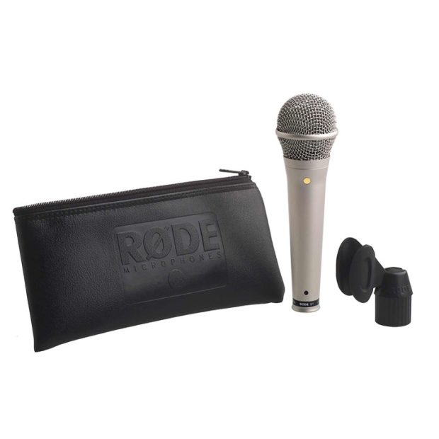 میکروفون رود Rode S1 - تصویر 2